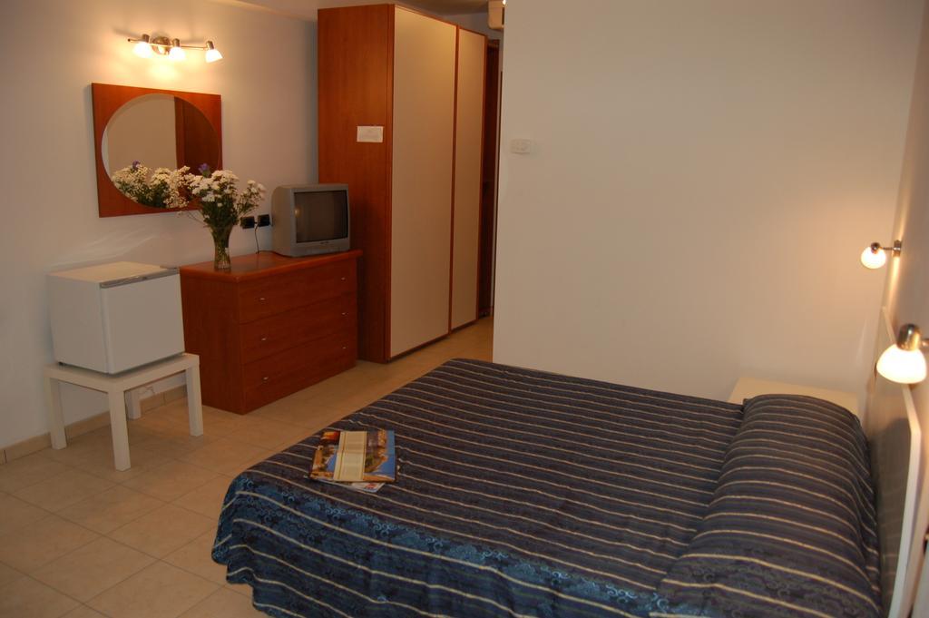Albergo Romana Capoliveri  Ruang foto