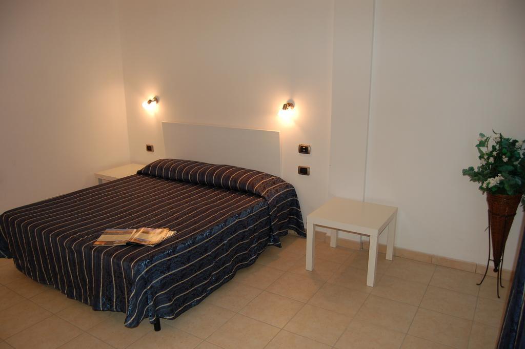 Albergo Romana Capoliveri  Ruang foto