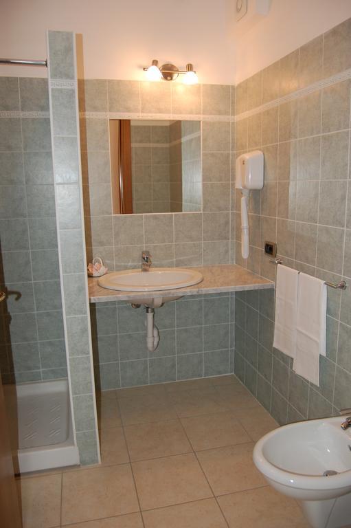 Albergo Romana Capoliveri  Ruang foto