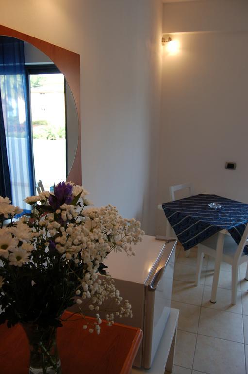 Albergo Romana Capoliveri  Bagian luar foto