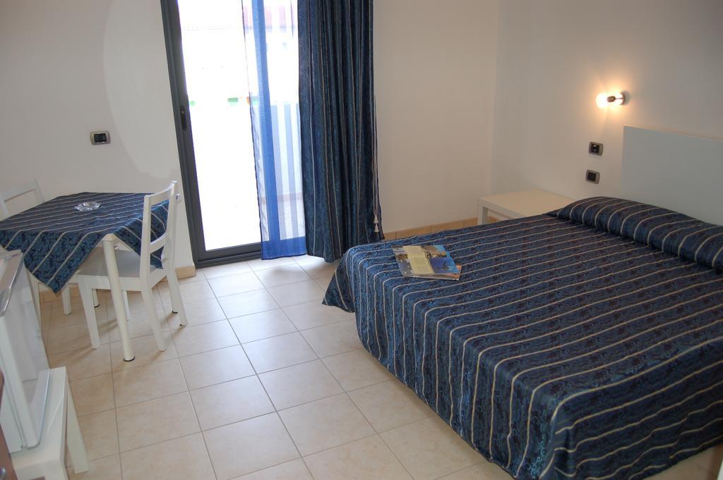 Albergo Romana Capoliveri  Ruang foto