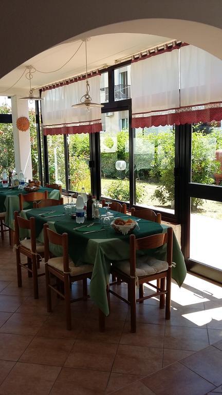 Albergo Romana Capoliveri  Bagian luar foto