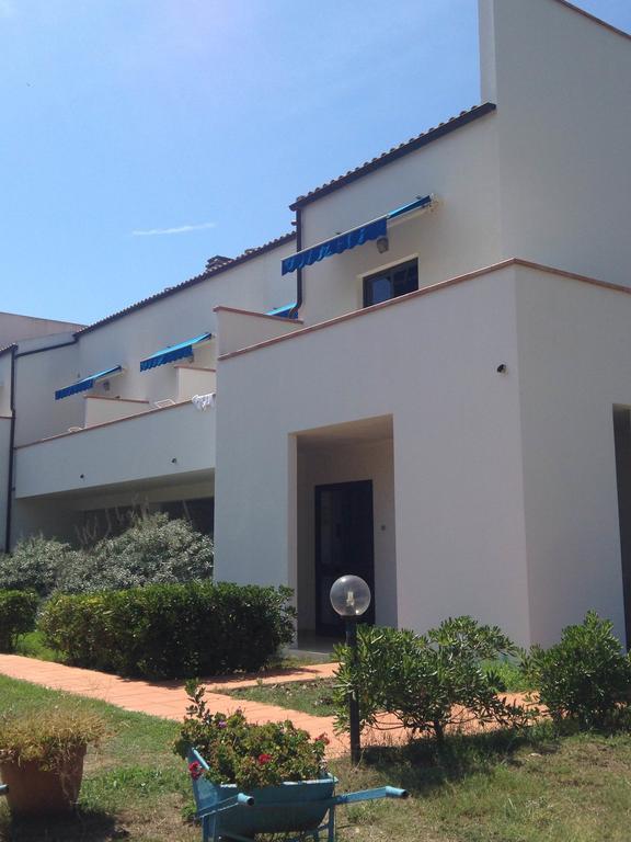 Albergo Romana Capoliveri  Bagian luar foto